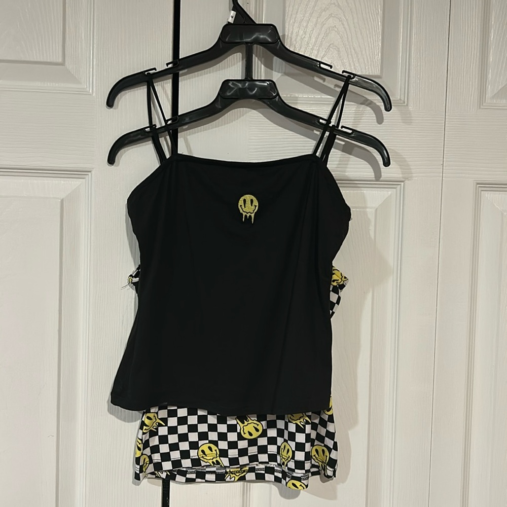 Bodycon Tank Top Bundle